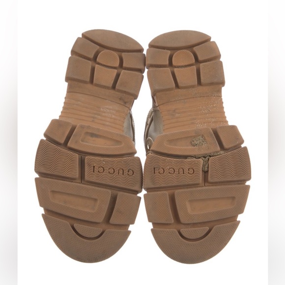 Gucci
Chunky Sneakers
Women's Size: 8 | IT 38 - Picture 5 of 5